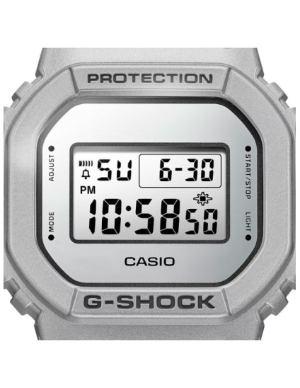 Reloj Casio G-Shock DW-5600FF-8ER Hombre | Joyería Parejo