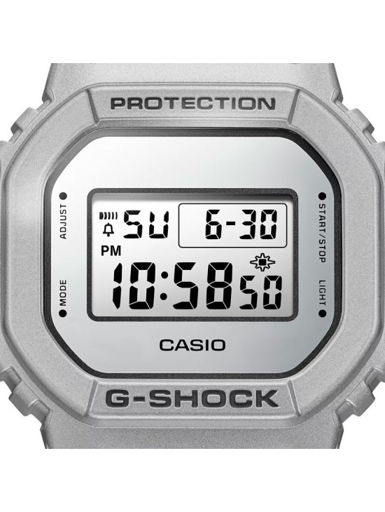 Reloj Casio G-Shock DW-5600FF-8ER Hombre | Joyería Parejo