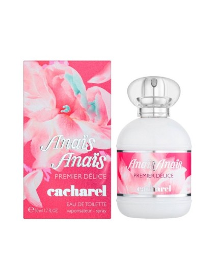 Cacharel Anaïs Anaïs Premier Délice 50 ml Mujer | Joyería Parejo