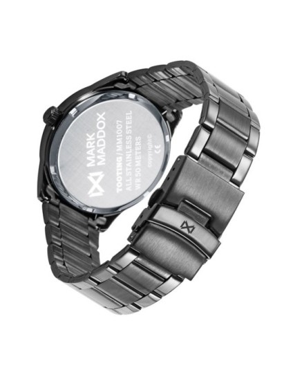 Reloj Mark Maddox Marais HM1007-13 Hombre | Joyería Parejo
