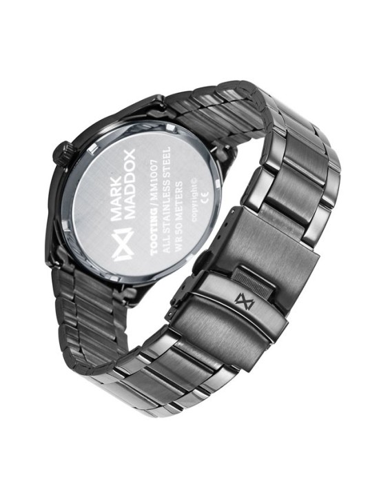 Reloj Mark Maddox Marais HM1007-13 Hombre | Joyería Parejo