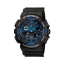 Reloj Casio G-Shock GA-100-1A2ER