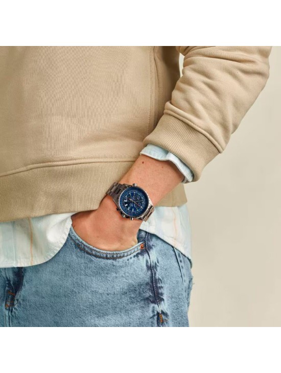 Casio Edifice EF-527D-1AVEF Men's Watch | Joyería Parejo