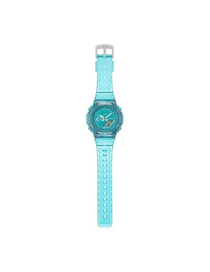 Reloj Casio G-Shock GMA-S2100SK-2AER Mujer | Joyería Parejo