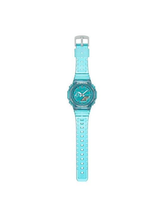 Reloj Casio G-Shock GMA-S2100SK-2AER Mujer | Joyería Parejo