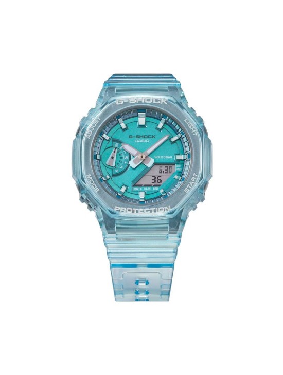 Reloj Casio G-Shock GMA-S2100SK-2AER Mujer | Joyería Parejo