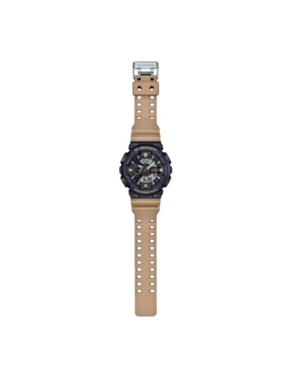 Reloj Casio G-Shock GA-110TU-1A5ER Hombre | Joyería Parejo