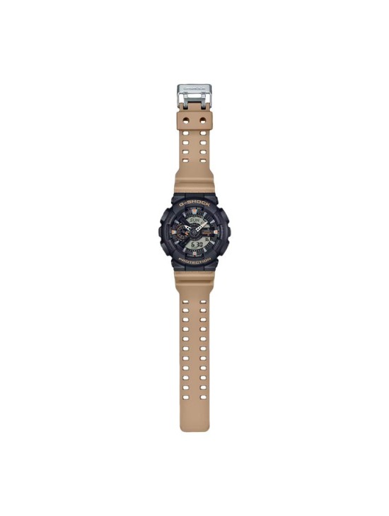 Reloj Casio G-Shock GA-110TU-1A5ER Hombre | Joyería Parejo