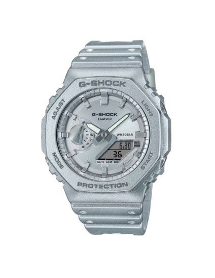 Reloj Casio G-Shock GA-2100FF-8AER Unisex | Joyería Parejo