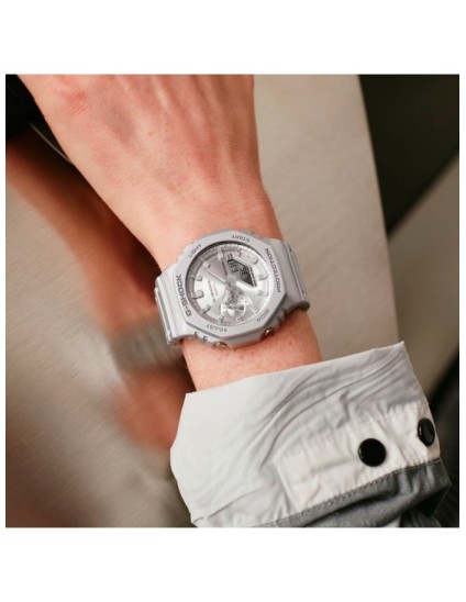 Reloj Casio G-Shock GA-2100FF-8AER Unisex | Joyería Parejo