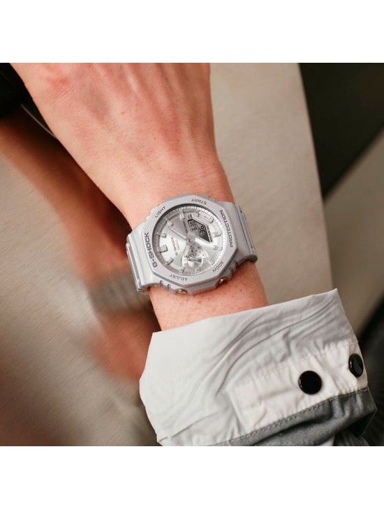 Reloj Casio G-Shock GA-2100FF-8AER Unisex | Joyería Parejo