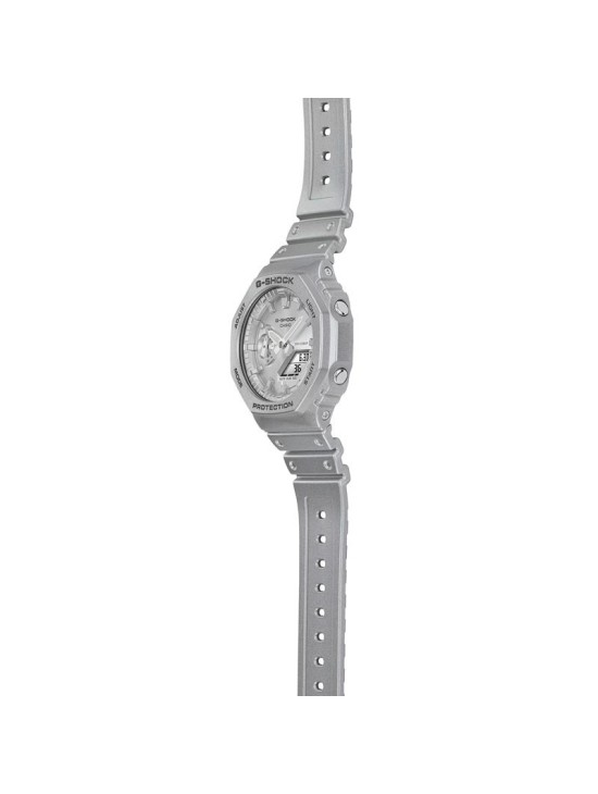 Reloj Casio G-Shock GA-2100FF-8AER Unisex | Joyería Parejo