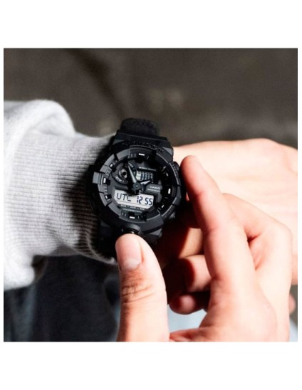 Relógio Casio G-Shock GA-700BCE-1AER Homem | Joyería Parejo