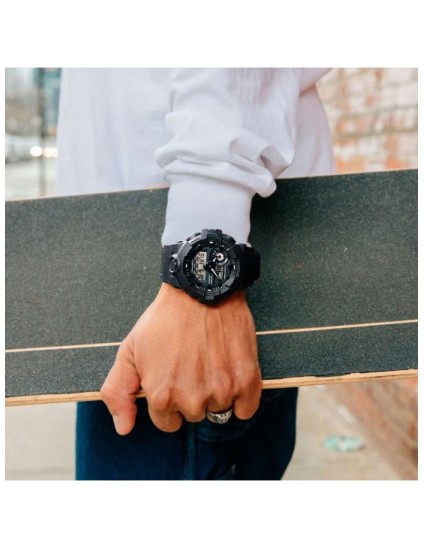Reloj Casio G-Shock GA-700BCE-1AER Hombre | Joyería Parejo