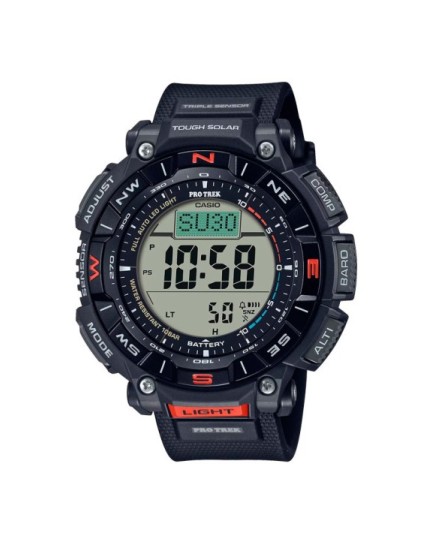 Reloj Casio Pro Trek PRG-340-1ER Hombre | Joyería Parejo