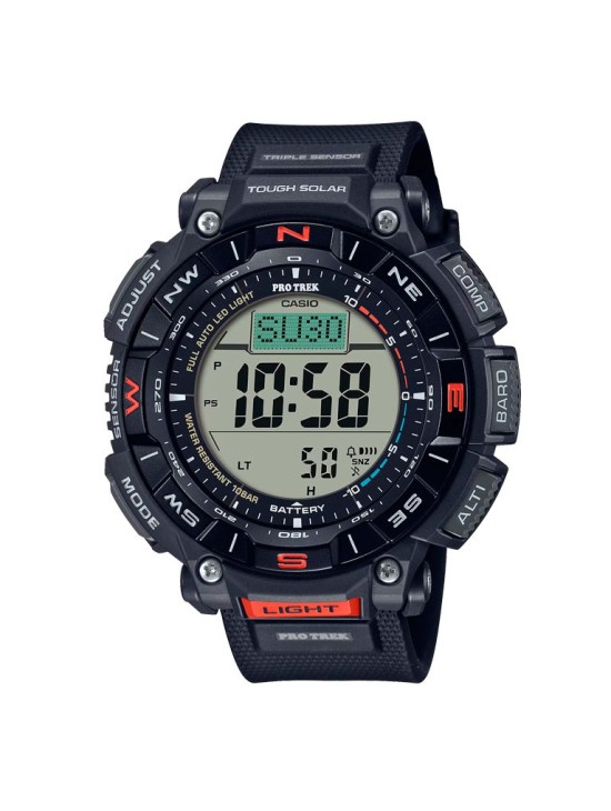 Reloj Casio Pro Trek PRG-340-1ER Hombre | Joyería Parejo