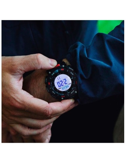 Reloj Casio Pro Trek PRG-340-1ER Hombre | Joyería Parejo