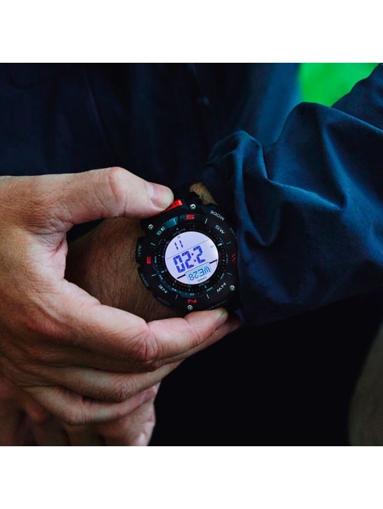 Reloj Casio Pro Trek PRG-340-1ER Hombre | Joyería Parejo