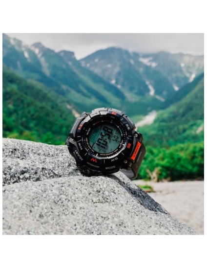 Reloj Casio Pro Trek PRG-340-1ER Hombre | Joyería Parejo