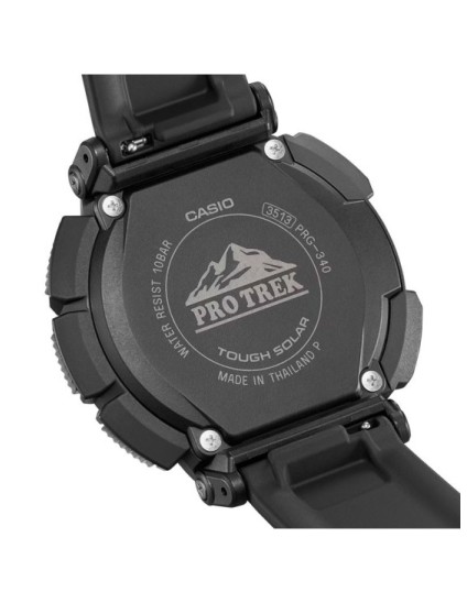 Reloj Casio Pro Trek PRG-340-1ER Hombre | Joyería Parejo