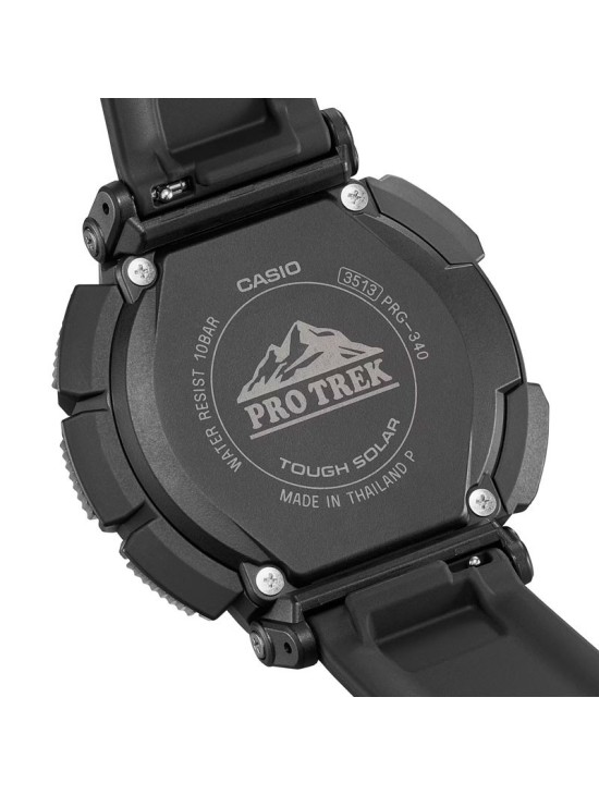 Reloj Casio Pro Trek PRG-340-1ER Hombre | Joyería Parejo