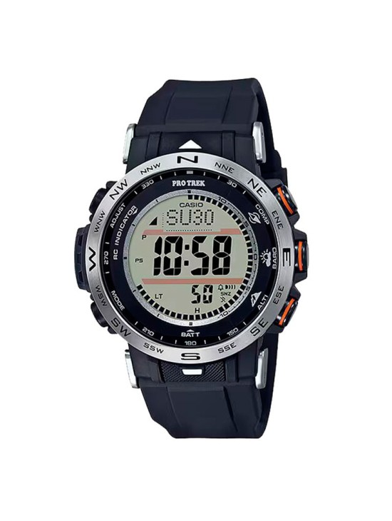 Reloj Casio Pro Trek PRW-30-1AER Hombre | Joyería Parejo