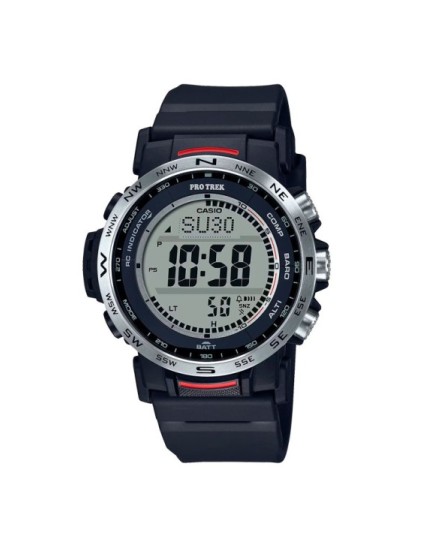 Reloj Casio Pro Trek PRW-35-1AER Hombre | Joyería Parejo