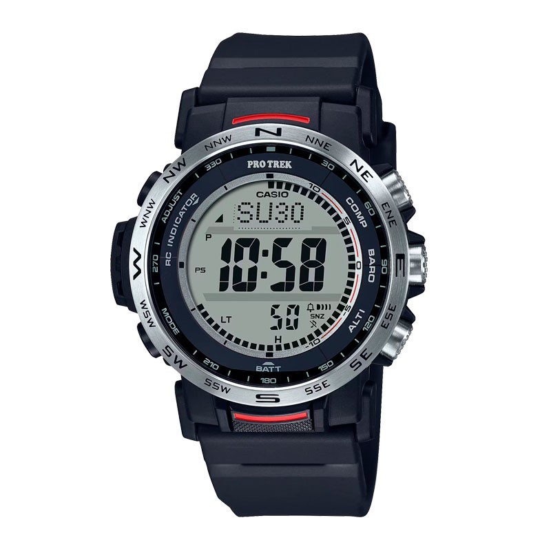 Reloj Casio Pro Trek PRW-35-1AER Hombre | Joyería Parejo