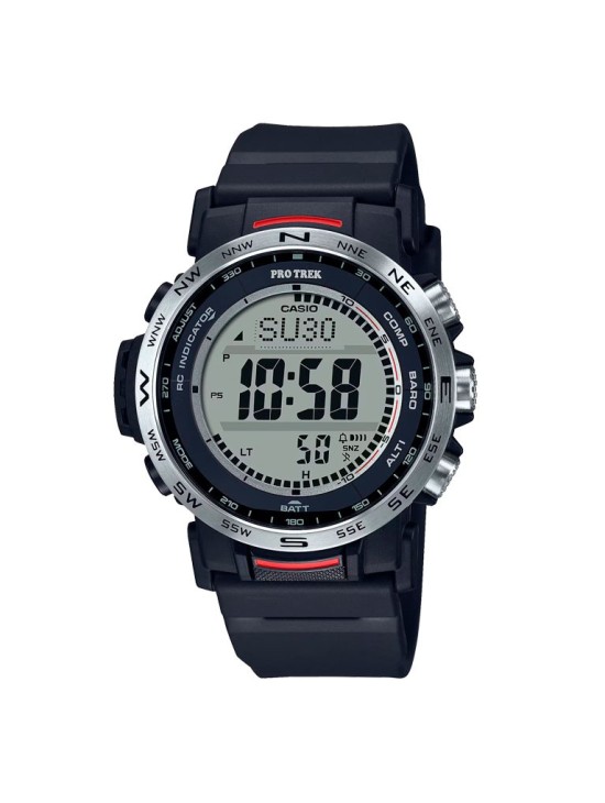Reloj Casio Pro Trek PRW-35-1AER Hombre | Joyería Parejo