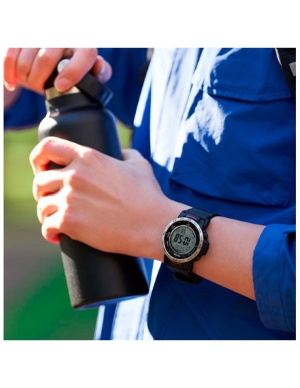 Reloj Casio Pro Trek PRW-35-1AER Hombre | Joyería Parejo