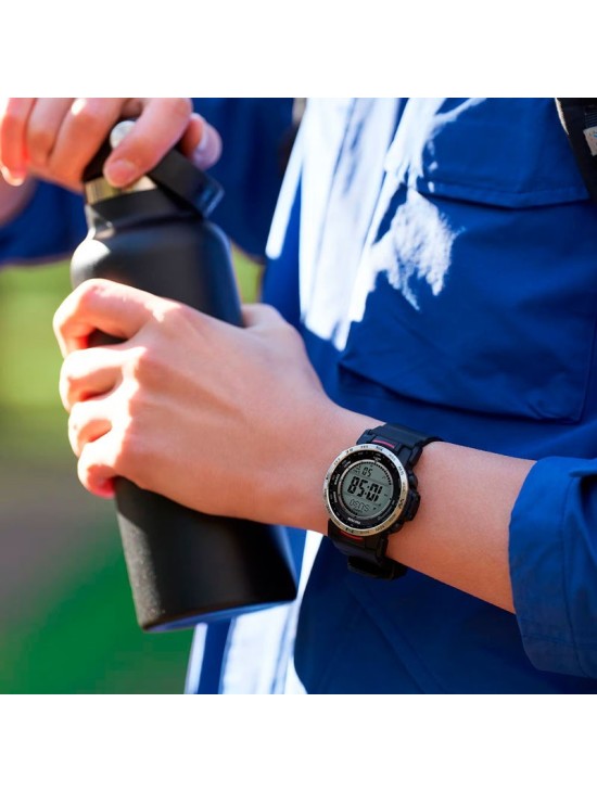 Reloj Casio Pro Trek PRW-35-1AER Hombre | Joyería Parejo