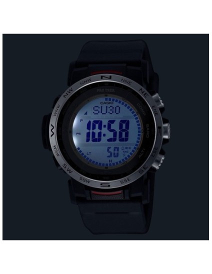 Reloj Casio Pro Trek PRW-35-1AER Hombre | Joyería Parejo