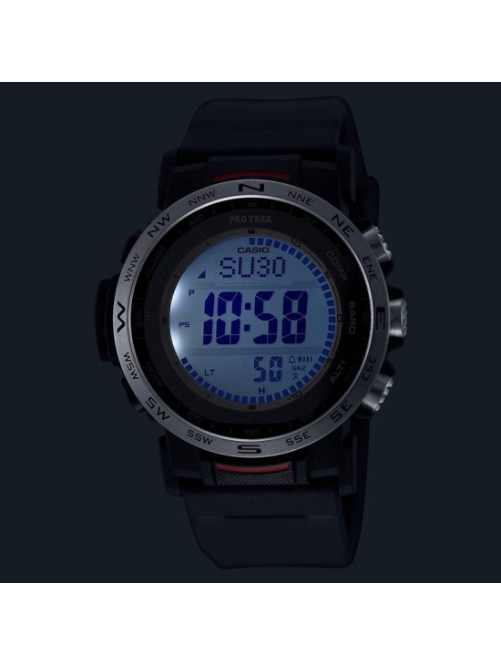 Reloj Casio Pro Trek PRW-35-1AER Hombre | Joyería Parejo