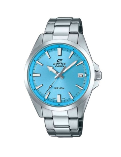 Reloj Casio Edifice EFV-100D-2BVUEF Hombre | Joyería Parejo