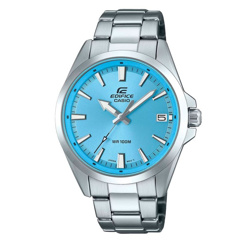 Reloj Casio Edifice EFV-100D-2BVUEF Hombre | Joyería Parejo