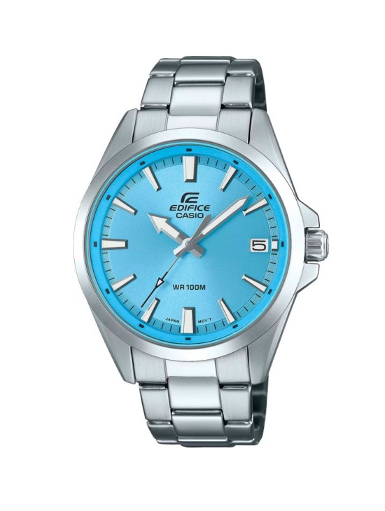 Reloj Casio Edifice EFV-100D-2BVUEF Hombre | Joyería Parejo