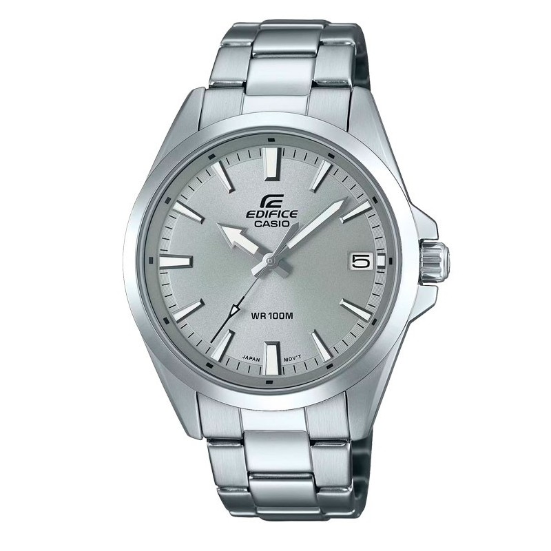Reloj Casio Edifice EFV-100D-2AVUEF Hombre | Joyería Parejo