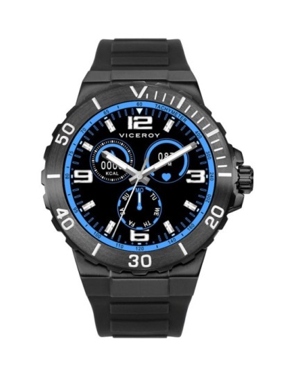 Relógio Viceroy Smart Pro 41163-10 Homem | Joyería Parejo
