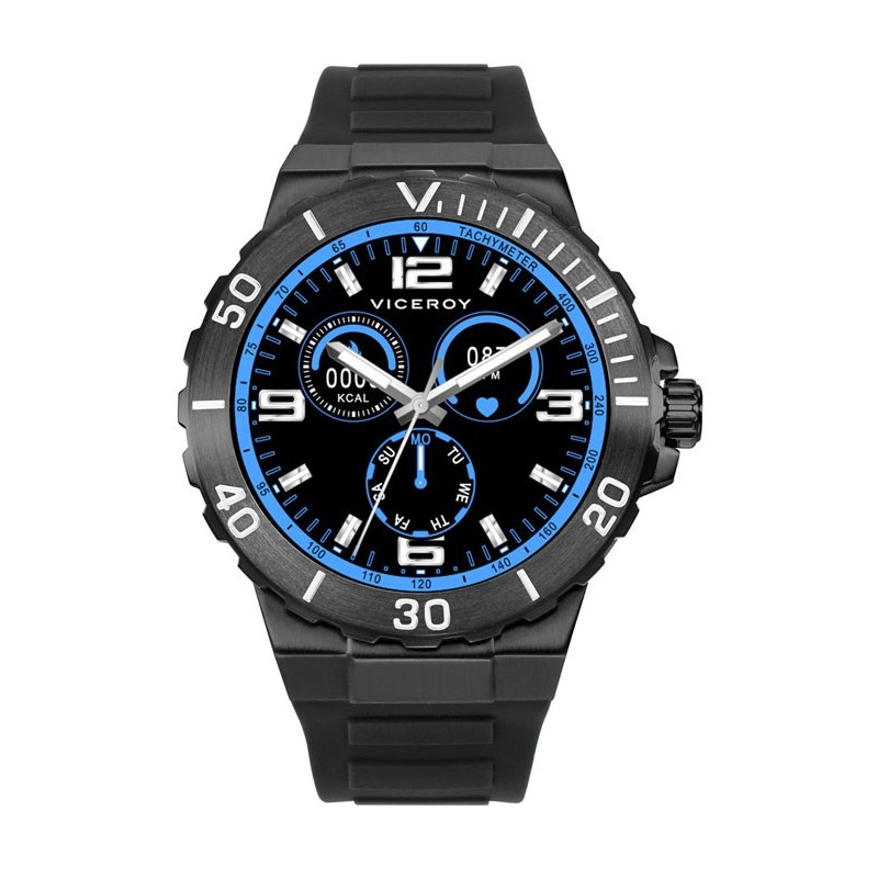 Reloj Viceroy Smart Pro 41163-10 Hombre | Joyería Parejo
