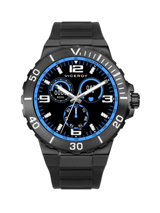 Relógio Viceroy Smart Pro 41163-10 Homem | Joyería Parejo