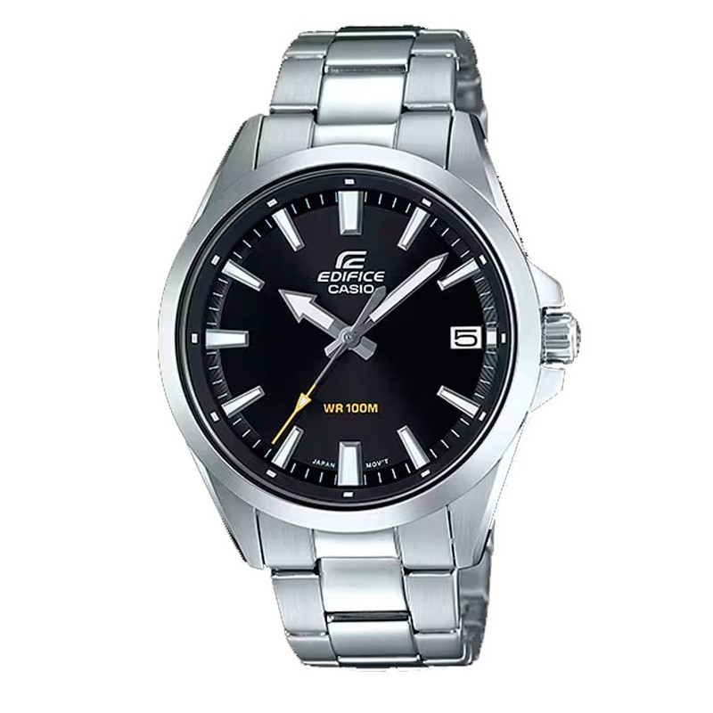 Reloj Casio Edifice EFV-100D-2BVUEF Hombre | Joyería Parejo