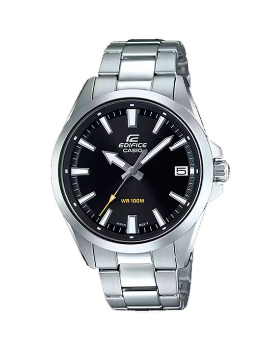 Reloj Casio Edifice EFV-100D-2BVUEF Hombre | Joyería Parejo