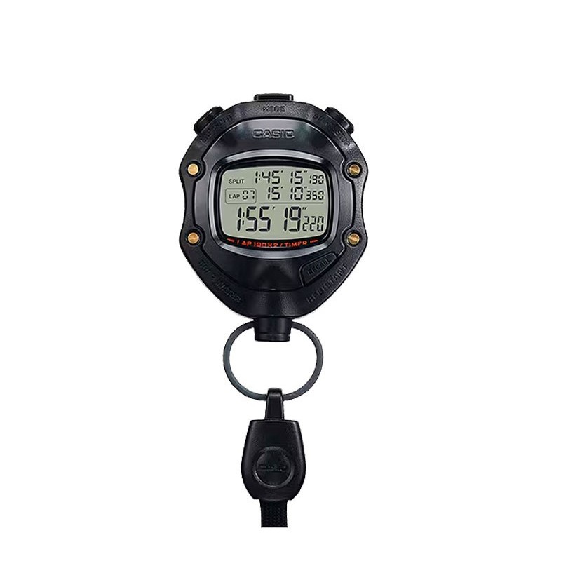 Cronómetro Casio HS-80TW-1EF | Joyería Parejo