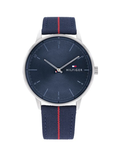 Reloj Tommy Hilfiger Hendrix 1791844 Hombre | Joyería Parejo