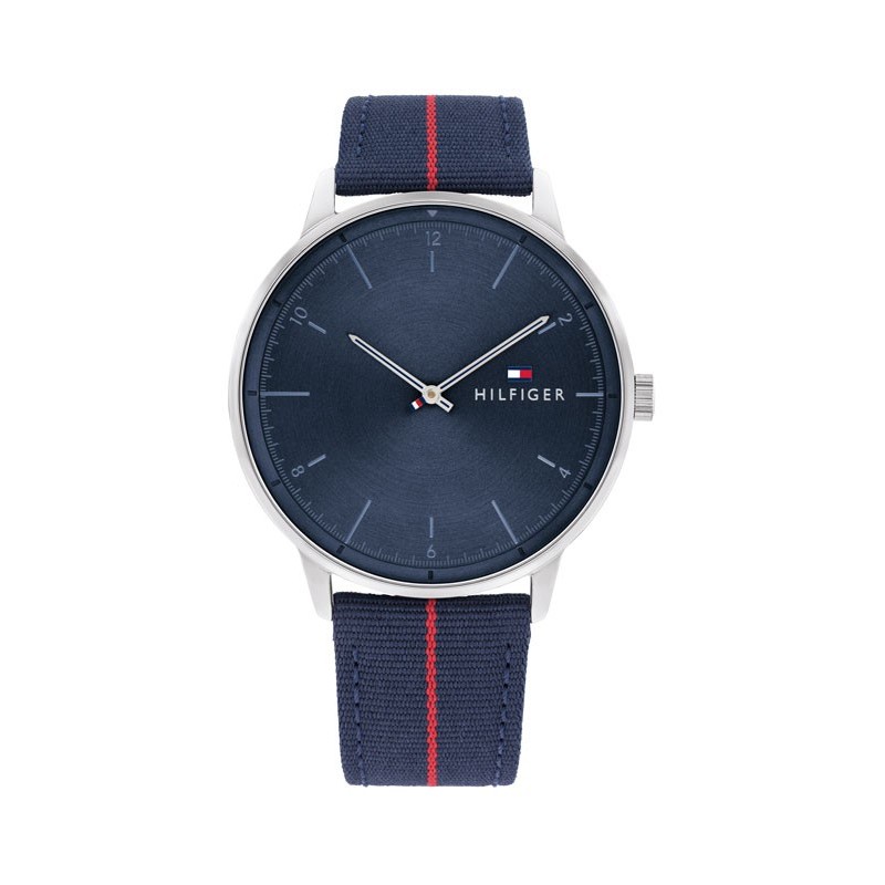 Reloj Tommy Hilfiger Hendrix 1791844 Hombre | Joyería Parejo