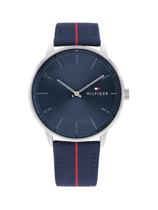 Reloj Tommy Hilfiger Hendrix 1791844 Hombre | Joyería Parejo