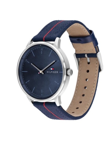 Reloj Tommy Hilfiger Hendrix 1791844 Hombre | Joyería Parejo