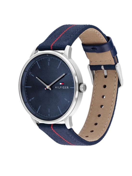 Reloj Tommy Hilfiger Hendrix 1791844 Hombre | Joyería Parejo