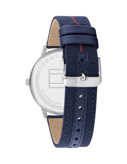 Reloj Tommy Hilfiger Hendrix 1791844 Hombre | Joyería Parejo