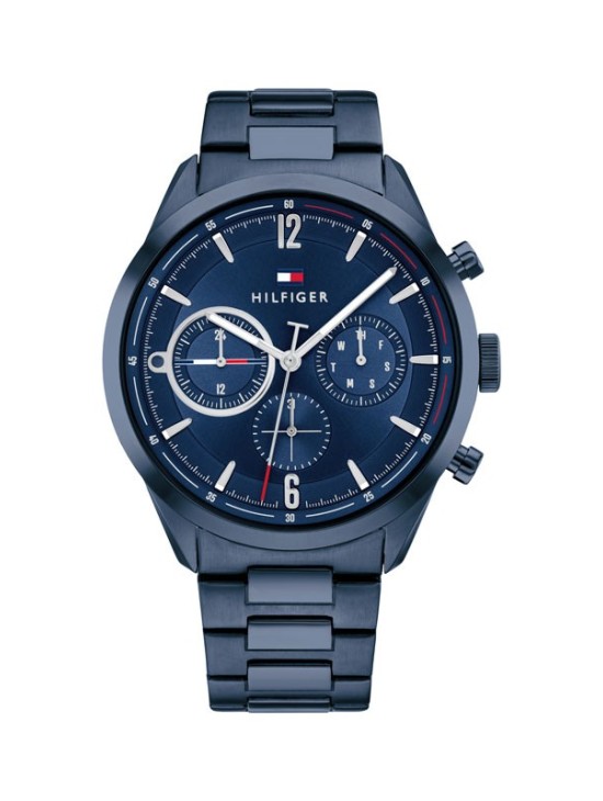 Reloj Tommy Hilfiger Matthew 1791945 Hombre | Joyería Parejo